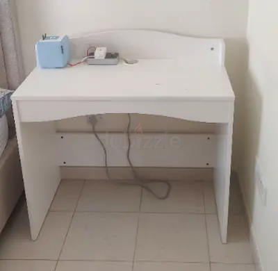 Ikea study desk
