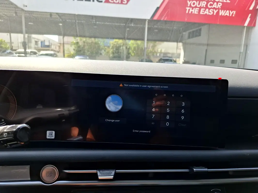 Hyundai Tucson 2025 — photo 1 of 14