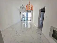 1Month free Luxurious 1bhk apartments with balcony 2bathroom wardrobe parking Rent 40k