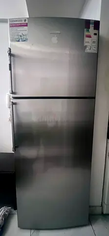 Fridge Kenwood (International City)