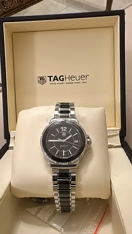 Tag heuer