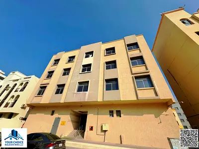 1BHK for rent Furnished apartment in Al Bustan area, Ajman