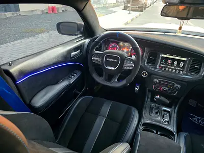 2017 Dodge CHARGER 照片 7