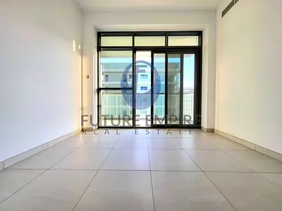 Bright & Spacious 1BHK Apartment