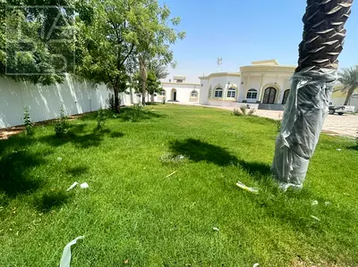 Traditional Style - Bigger Land - Private Area