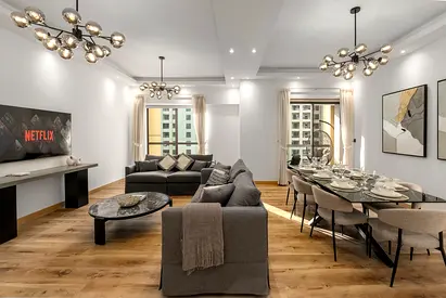 Monthly Rental | Upgraded Unit | Sea View