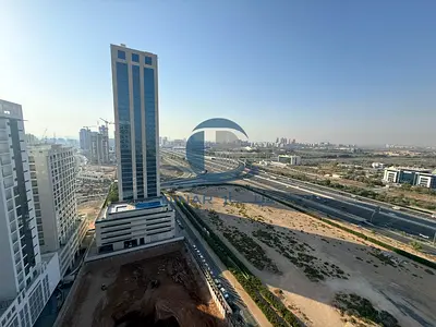 2-Bedroom | High Floor | Open View Spacious