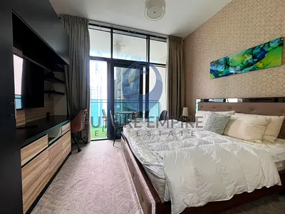 Stylish studio| Vacant|Ready to Move| Book Now
