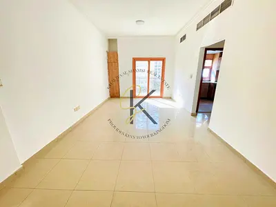 Amazing 2bedroom with balcony with wardrobe with balcony near to Maliha road just in 41k