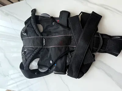 Baby carrier