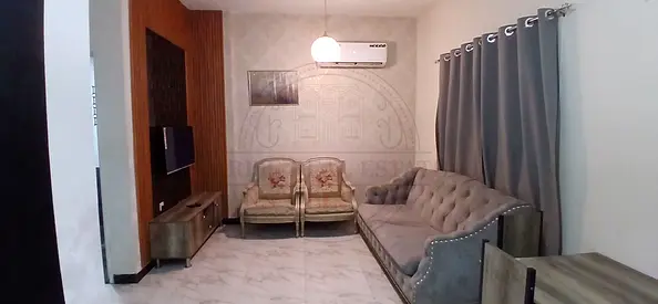 🌟 Special Hot Offer | Fully Furnished 1 BHK | All Bills Included | Only AED 3500/Month 🌟 Description: Enjoy comfortable living in this beautifully F