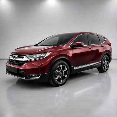 صورة 4 لـ 2018 Honda CR-V