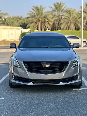 صورة 3 لـ 2018 Cadillac CT6