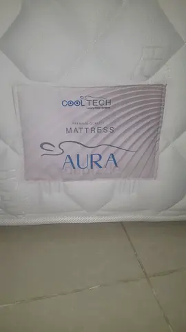 Mattress Cooltech