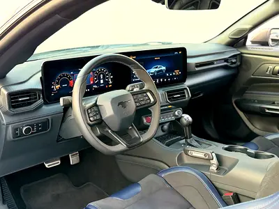 2024 FORD MUSTANG thumbnail 12
