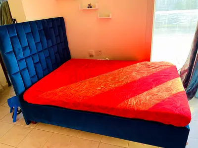 Bed  Mattress Set for Sale