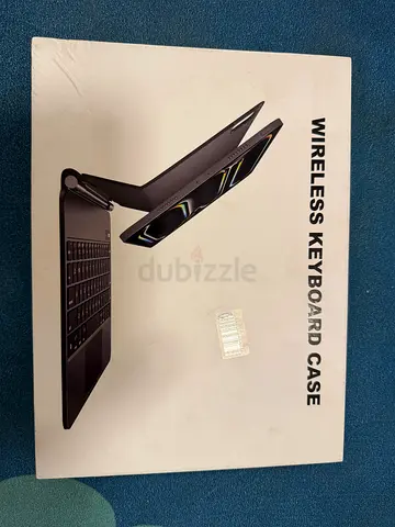 Keyboard Case for iPad Pro 11