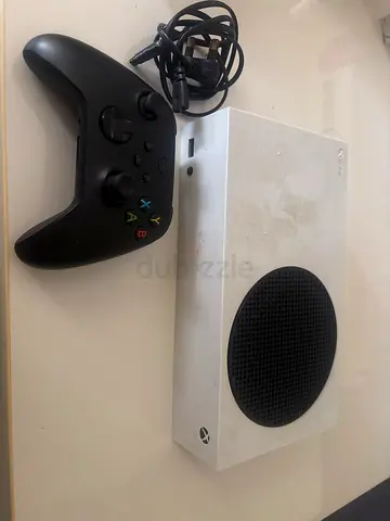 Xbox Series S 512GB – Urgent sale