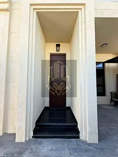 Luxury 5-Bedroom Villa for sell in Tilal City, Sharjah
