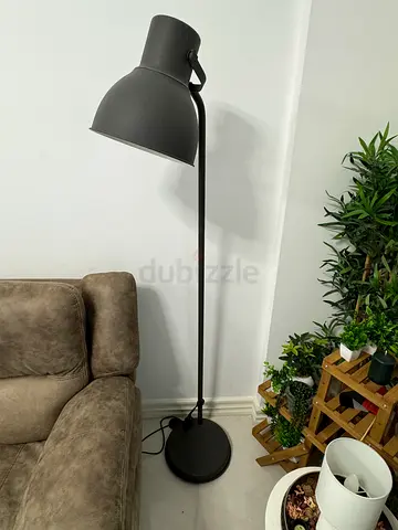 IKEA Long Standing Lamp