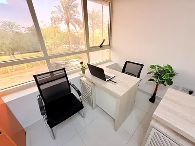 Fully Furnished Office | Budget Friendly | 0% commission