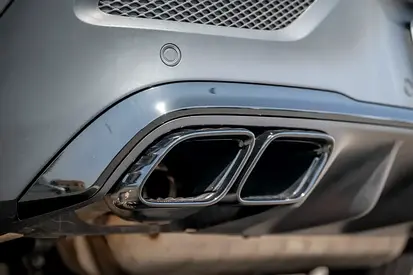 Mercedes-Benz GLE 63 S AMG 4MATIC, миниатюра 11