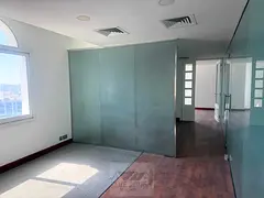 CHILLER FREE FITED. OFFICE 1479/sqft. RENT. 178k. CLOSE DEIRA CITY CENTER METRO STATION