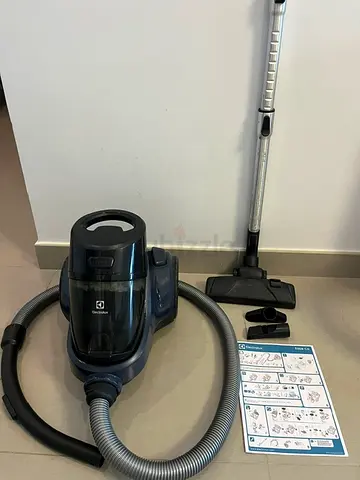 Electrolux Vacuum cleaner