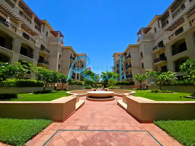 Sunny2-BR Maids Room + Access Beach Don’t Miss Out