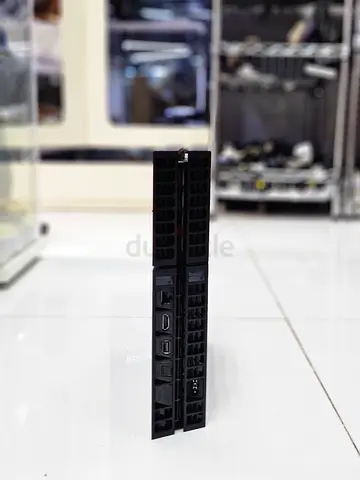 PS4 FAT 500GB