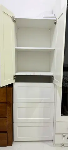 Wardrobe for Sale – Excellent condition