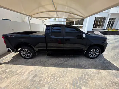 Chevrolet Silverado 1500 LT 2021 Canadian Specs - Well Maintained