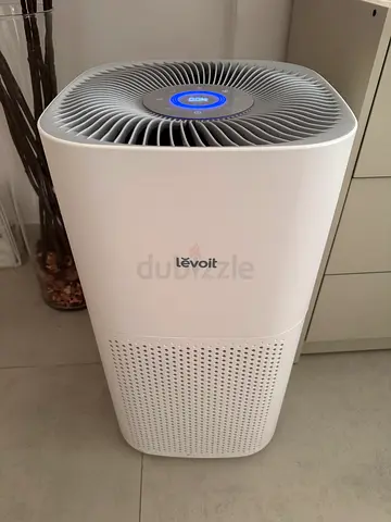 Levoit 600S smart air purifier