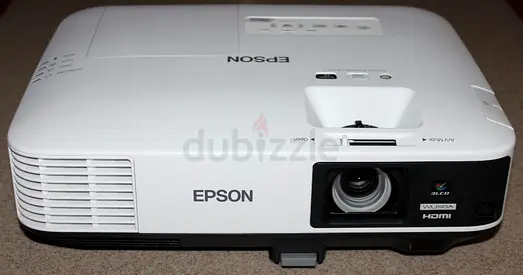 Epson projector Full HD