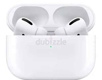 Apple AirPods Pro 1, with MagSafe Charging Case - Excellent Condition