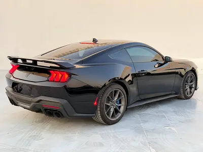 2024 FORD MUSTANG thumbnail 4