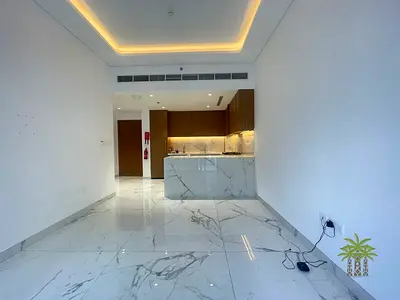 Brand New & Vacant | Premium 1-BHK with Resort Amenities |