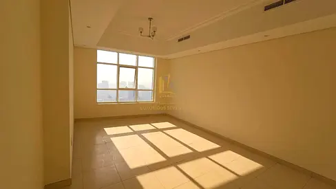 For Sale Distinctive Apartment with Open View – First Row on Al Khan Corniche