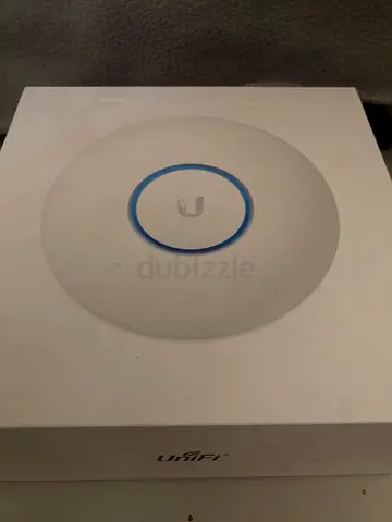 Unifi NanoHD High End Access Point