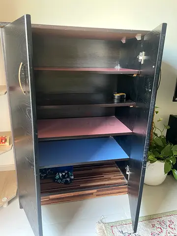 Shoe Rack