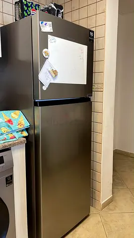 Fridge Freezer