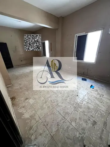 سكن عمال متاح في الصجعة، مناسب للشركات والمؤسسات الكبرى الباحثة عن سعة استيعابية كبيرة وموقع استراتيجي، مع موافقات MOHRE وجاهزية كاملة للإشغال.