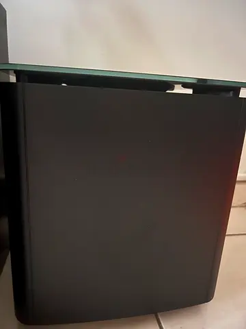 Bose 700 bass module