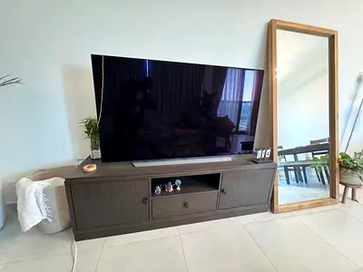 Smart TV LG 65”