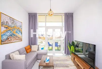 Fully Furnished | With balcony | prime Area
