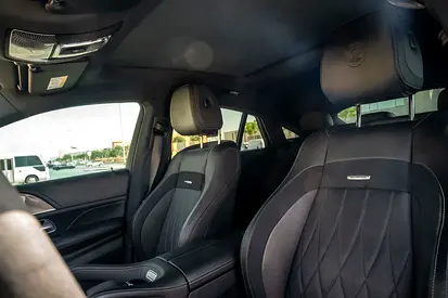 Mercedes-Benz GLE 63 S AMG 4MATIC, миниатюра 14