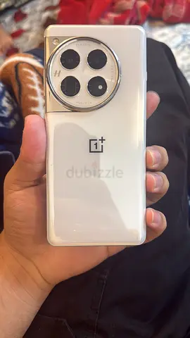 Oneplus12  phone