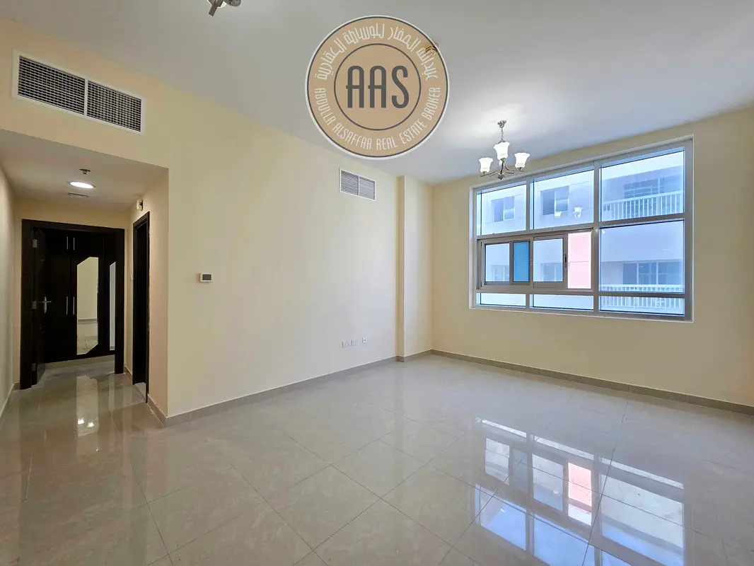 1Bed Apt Available | Prime Location | Behind Zulekha Hospital