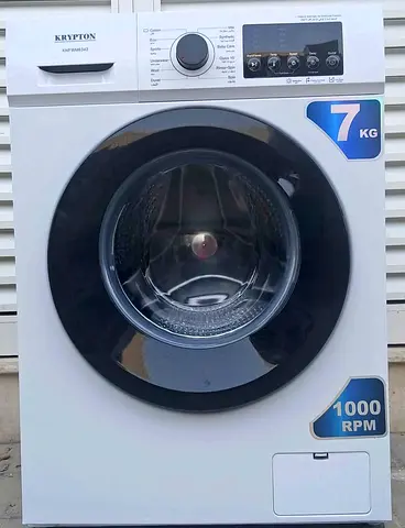 Washing machine for sale new model