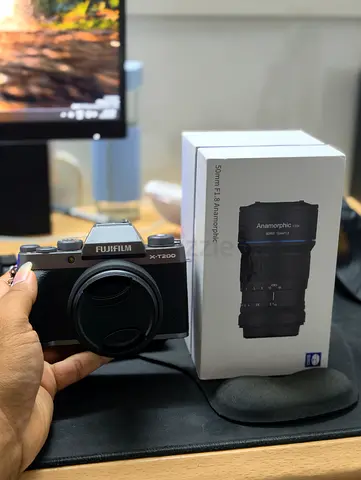 FUJIFILM CAMERA